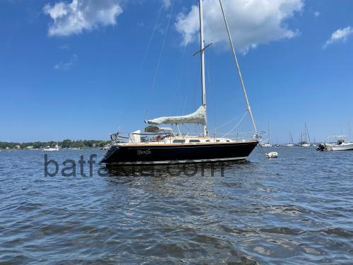Sabre 36 recensioner och tekniska specifikationer